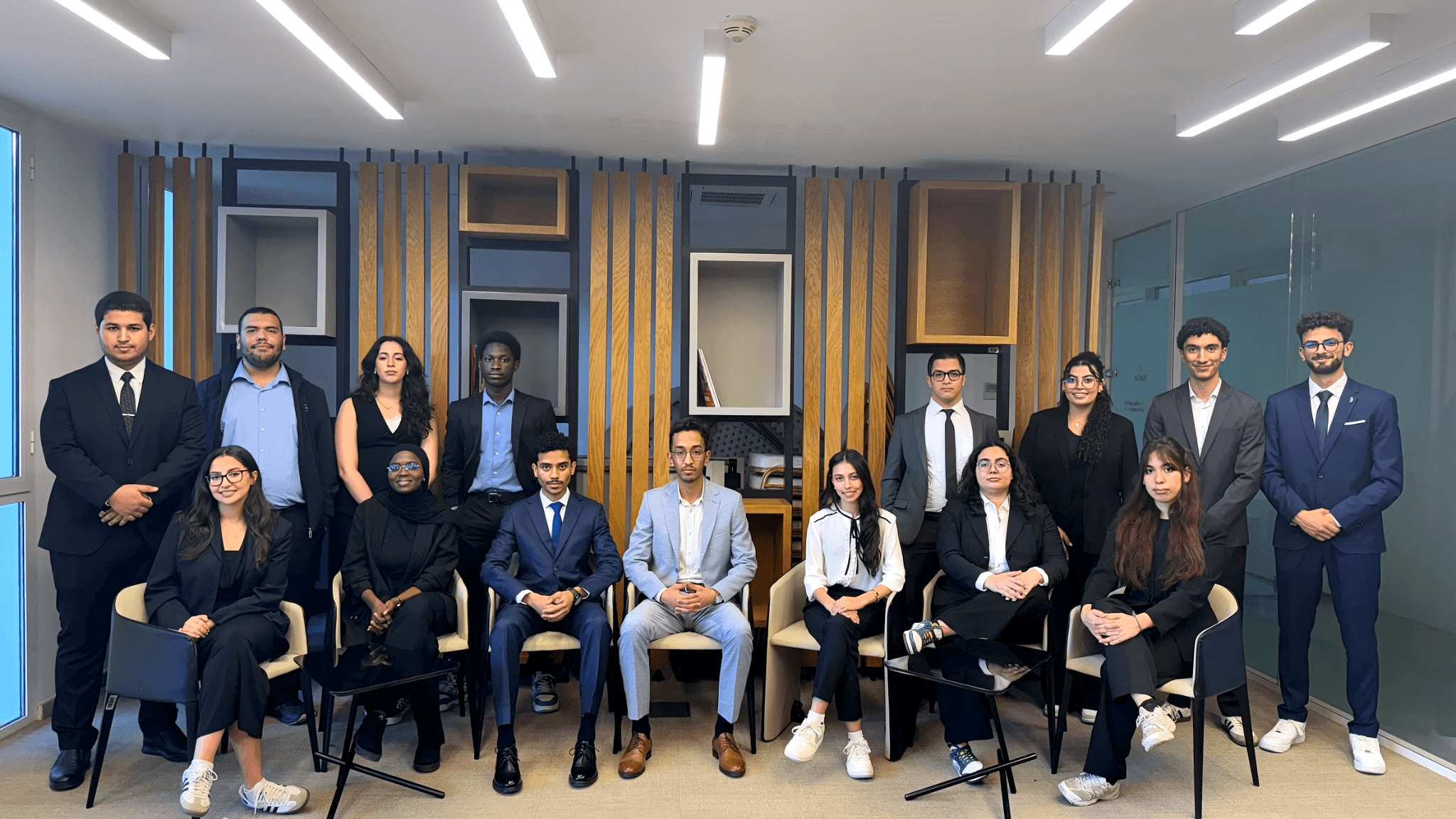 Comité Organisateur