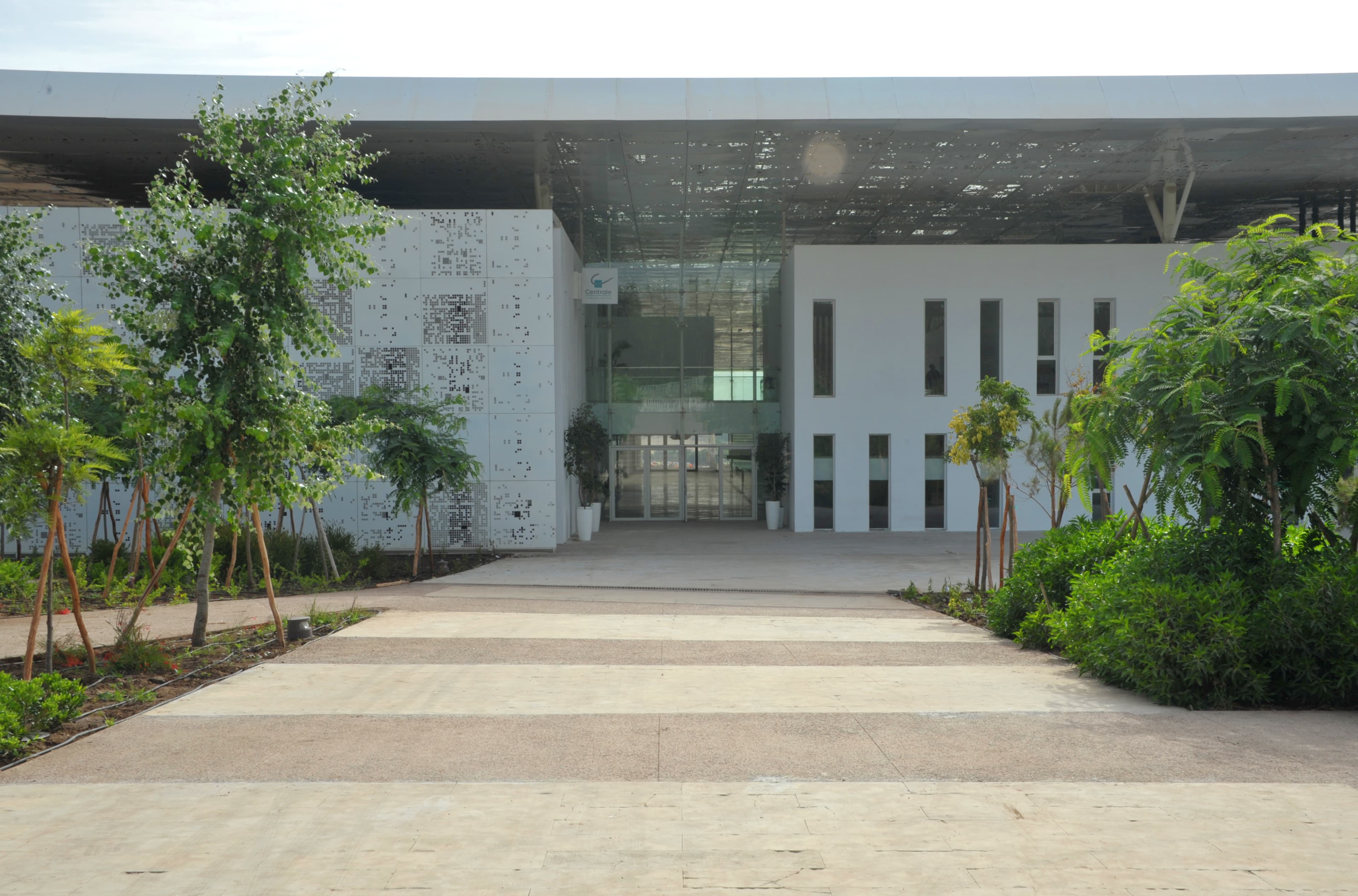 Conditions d'Utilisation