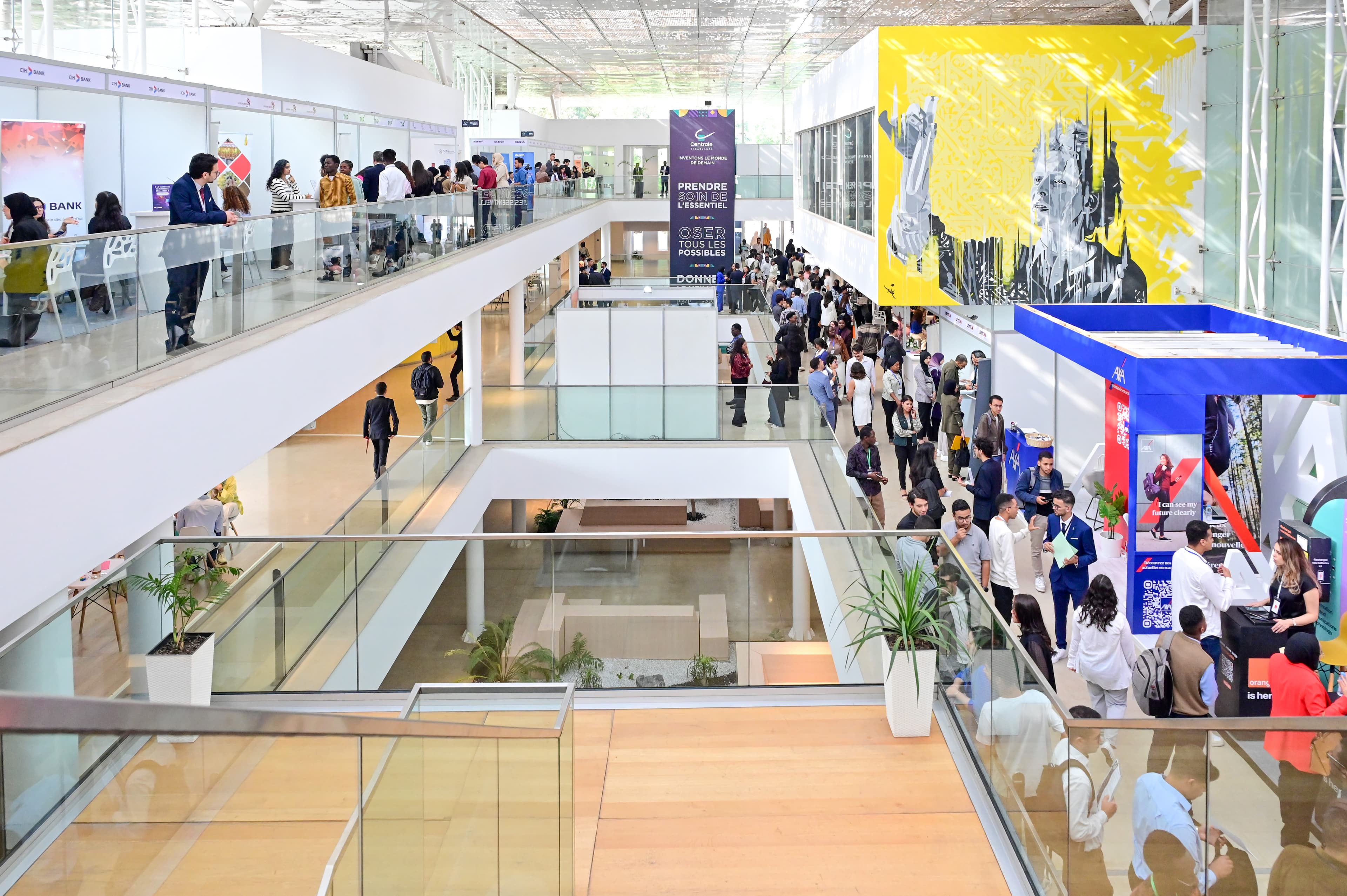École Centrale Casablanca