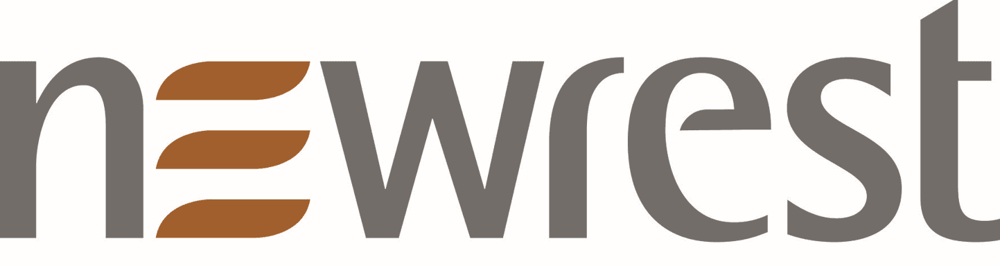Newrest logo