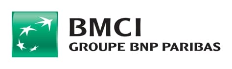 BMCI BNP Paribas Group logo