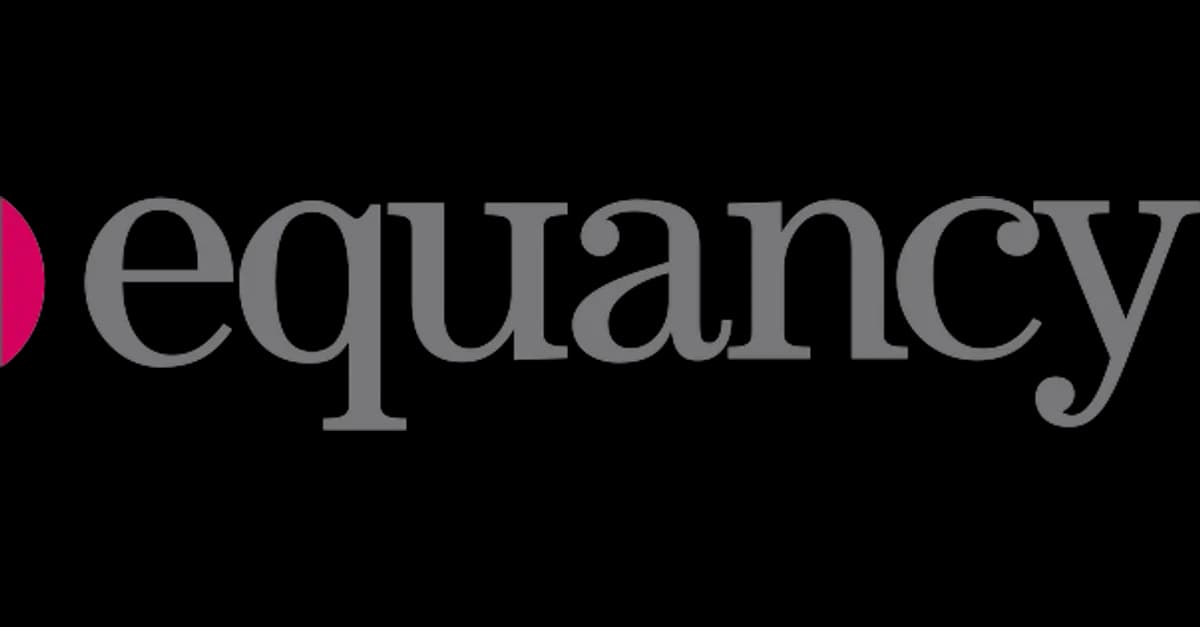 Equancy logo