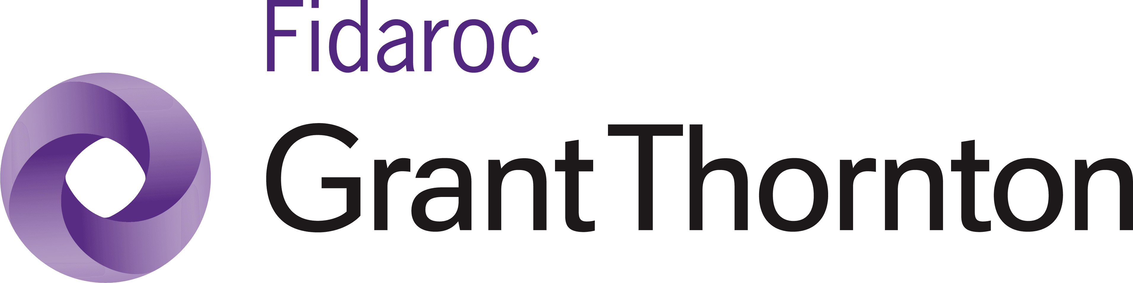 Fidaroc Grant Thornton logo