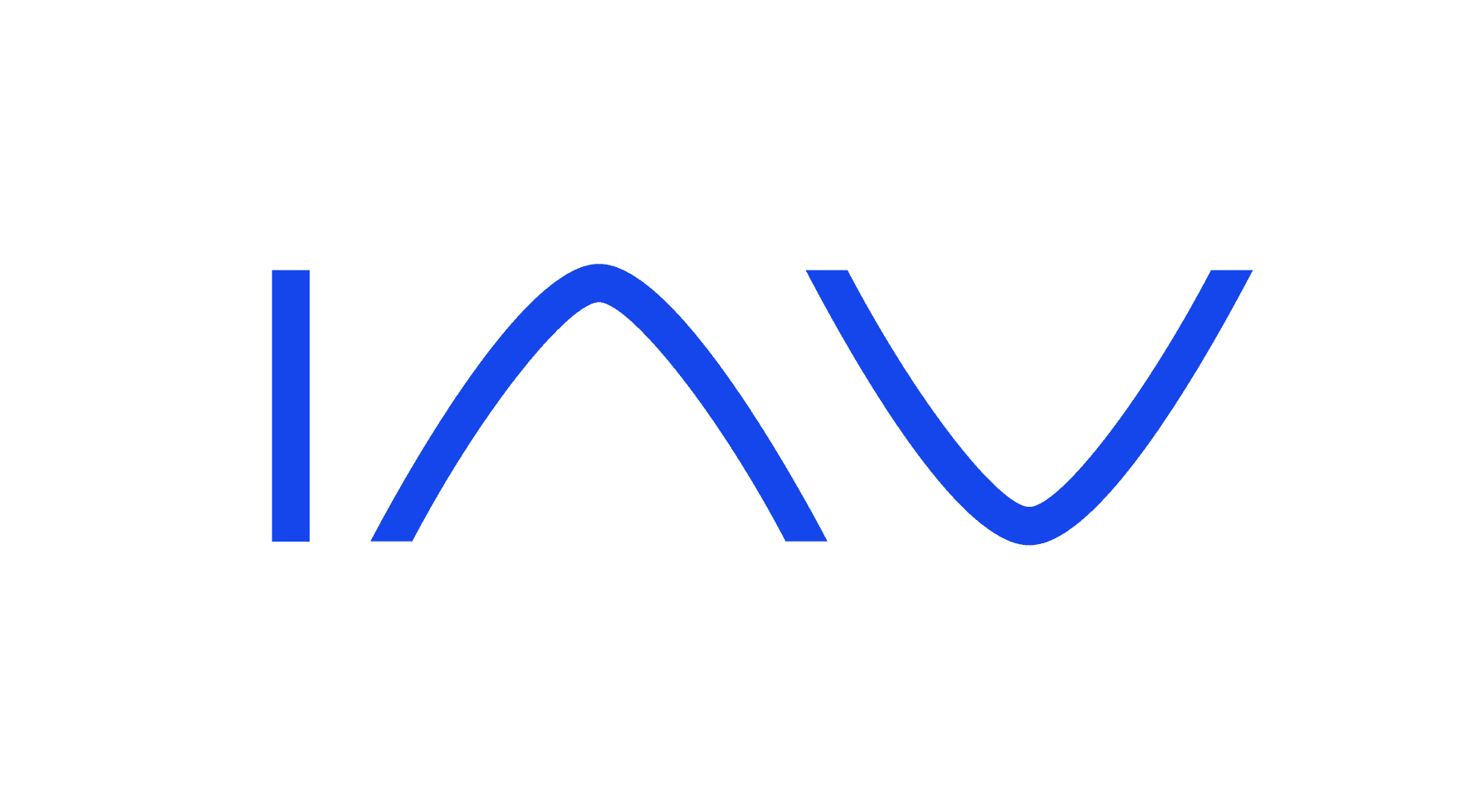IAV Maroc logo