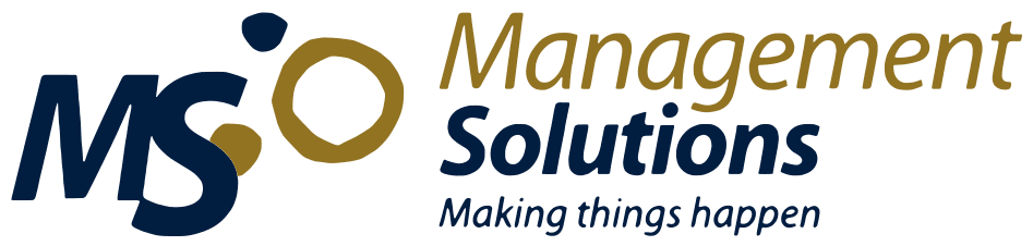 Management Solutions logo