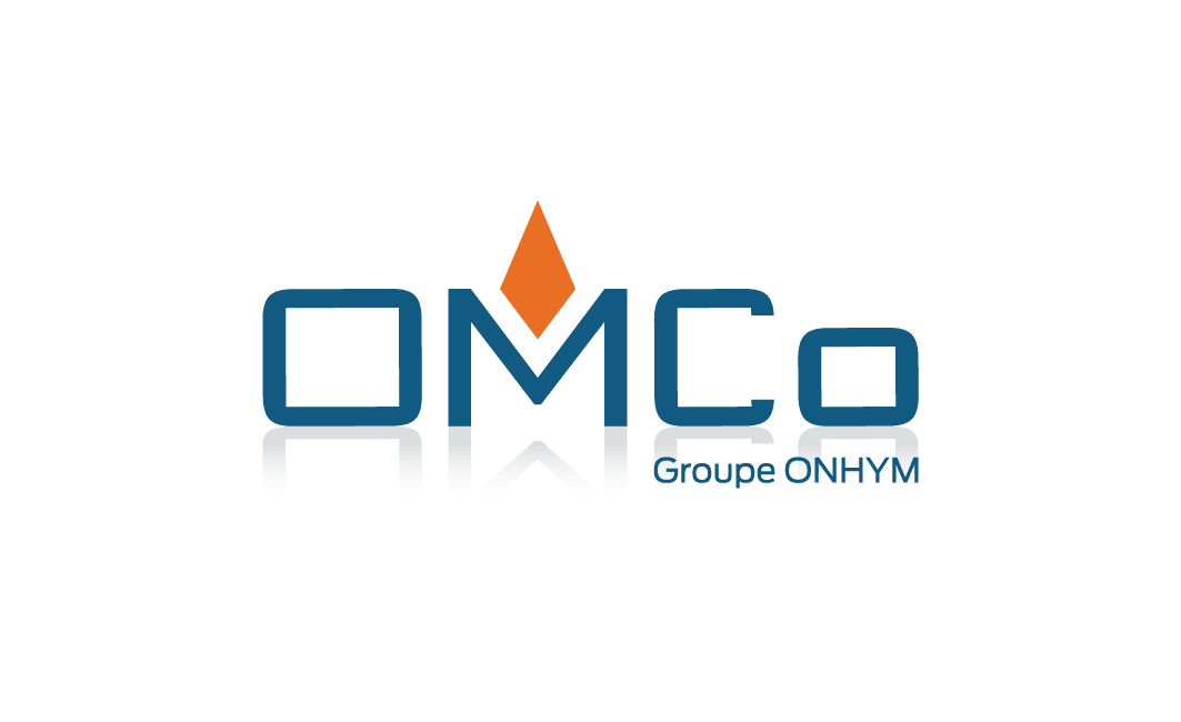 OMCO logo