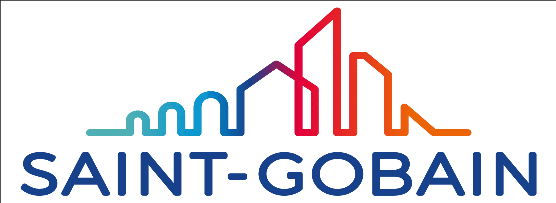 Saint-Gobain logo