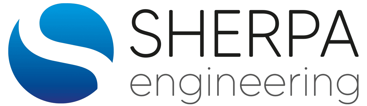 Sherpa logo