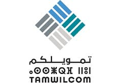 Tamwilcom logo