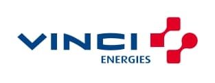 Vinci energies logo