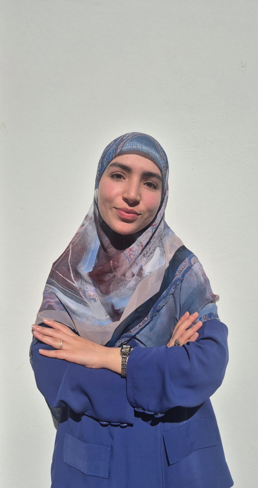 Aya KHABIR