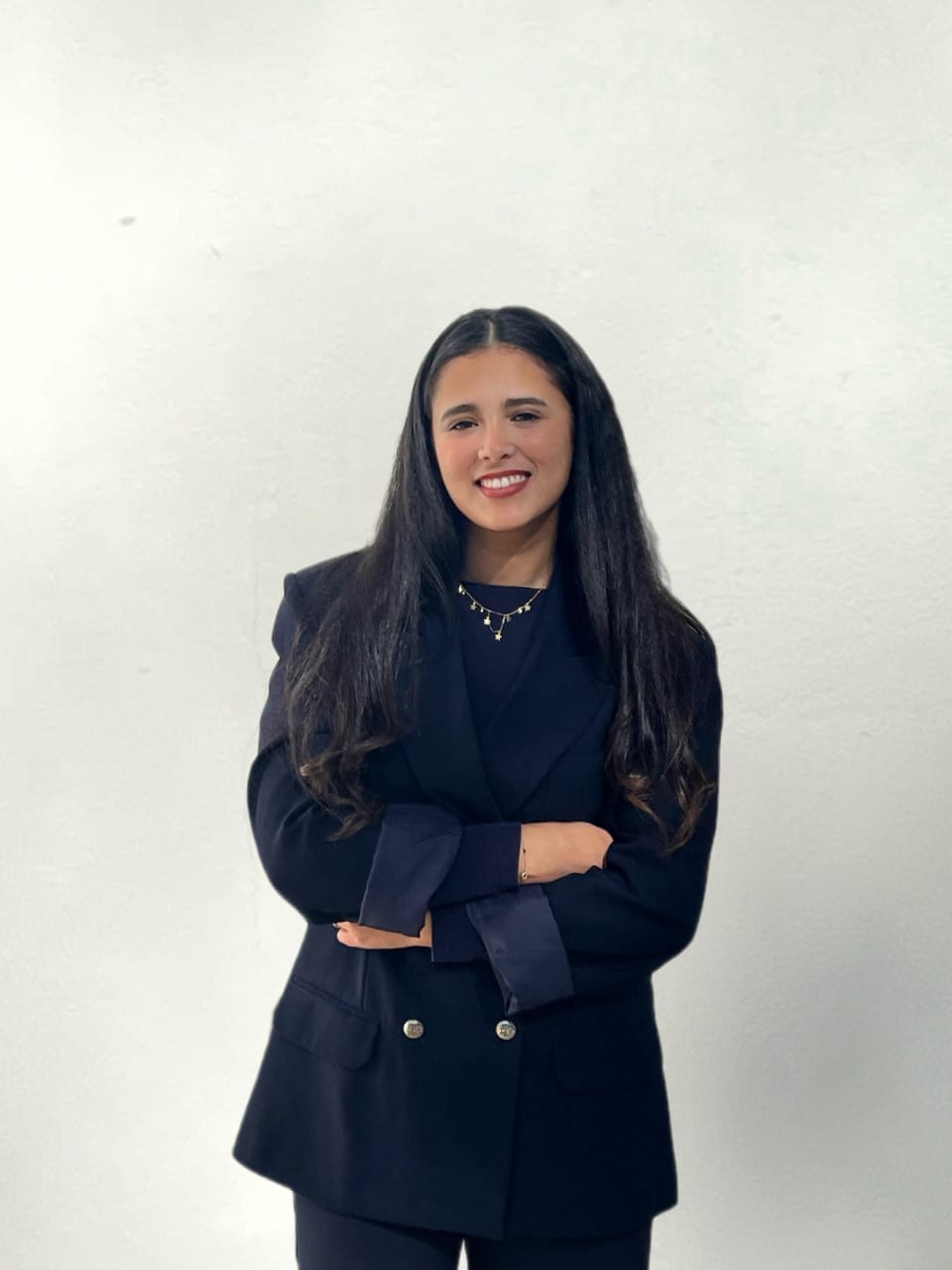 Mariam KRISSE