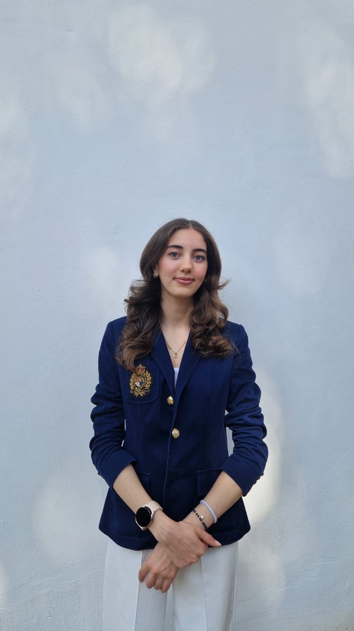 Nada HASSAR