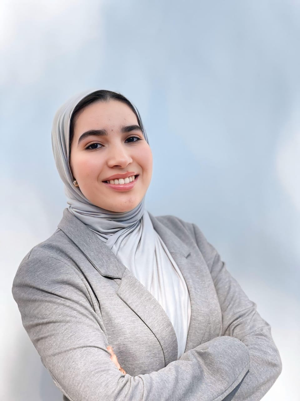 Ranya ADIOUANE