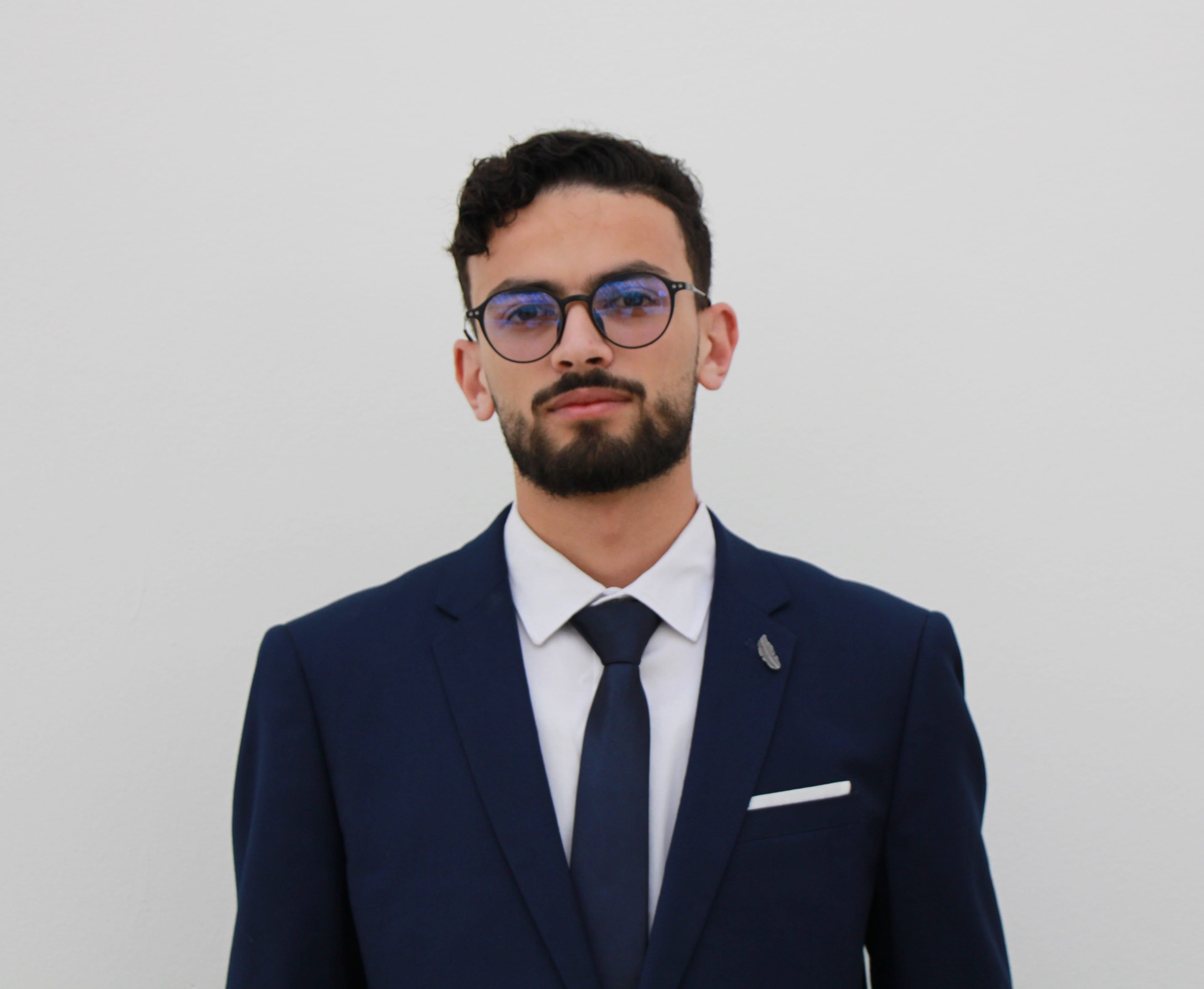 Salah Eddine El AZOUTI