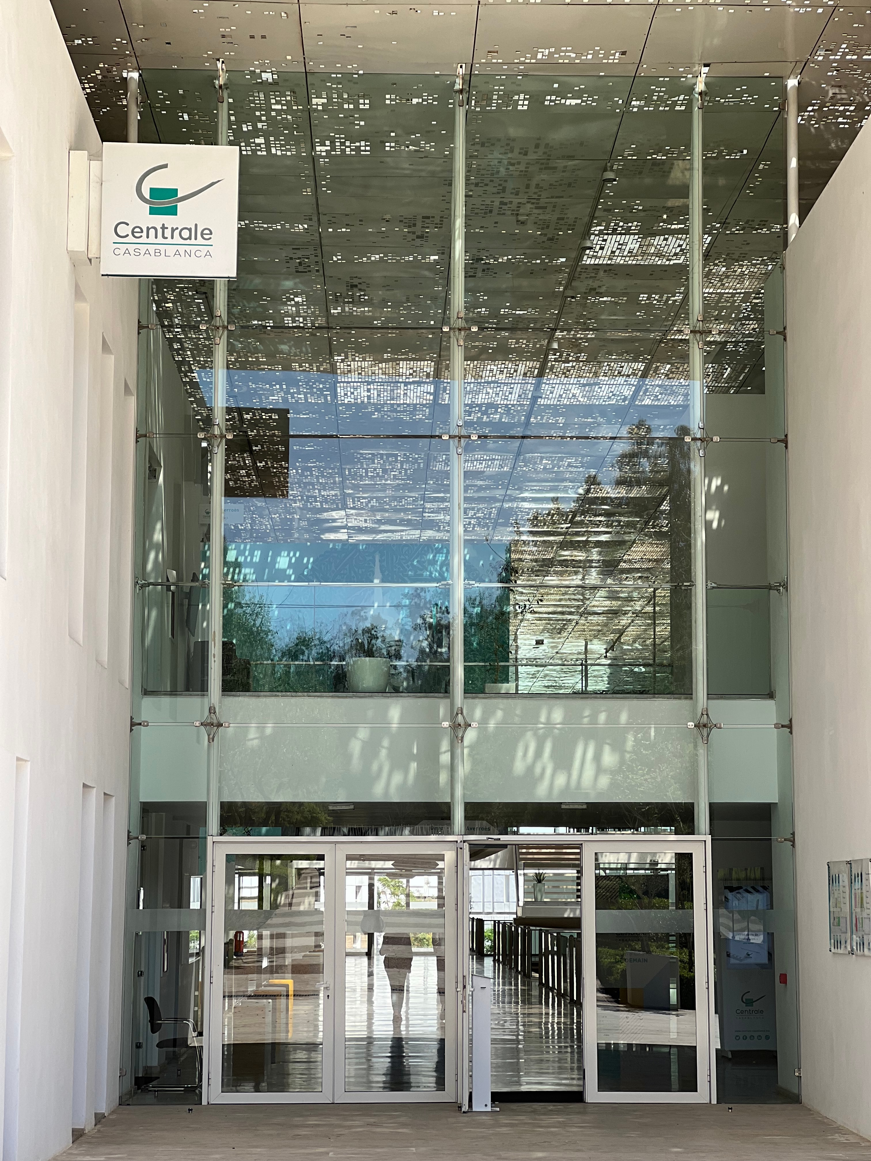 Construisez votre avenir